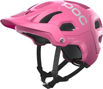 Casco POC Tectal - Actinium Pink Matt - XS/S, Actinium Pink Matt