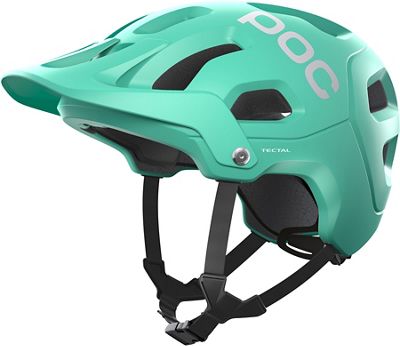 Casco POC Tectal - Fluorite Green Matt - XL/XXL, Fluorite Green Matt