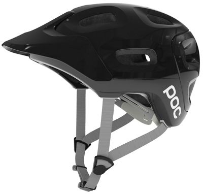 POC Trabec Helmet 2017 review