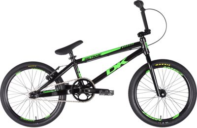 DK Octane Pro XL BMX Bike 2017 Review