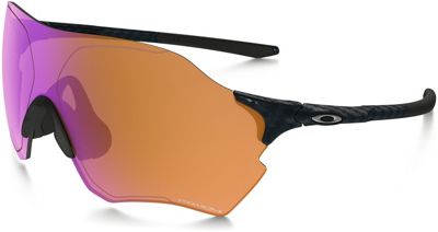 Occhiali da Sole Oakley EvZero Range - Carbon Fiber - Prizm Trial, Carbon Fiber - Prizm Trial
