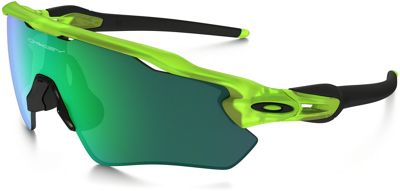 Click to view product details and reviews for Oakley Kids Radar Ev Xs Path Sunglasses Matte Uranium Jade Iridium Matte Uranium Jade Iridium.