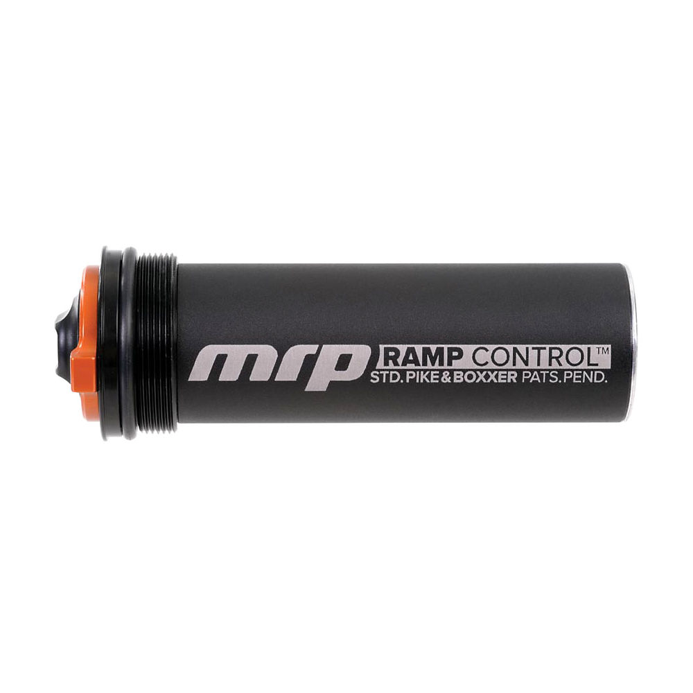 MRP Ramp Control Suspension Fork Cartridge - Black - Fox Model D}, Black