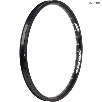 sun bmx rims