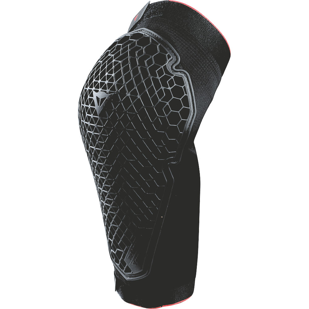Coudière Dainese Trail Skins 2 2017 - Noir, Noir