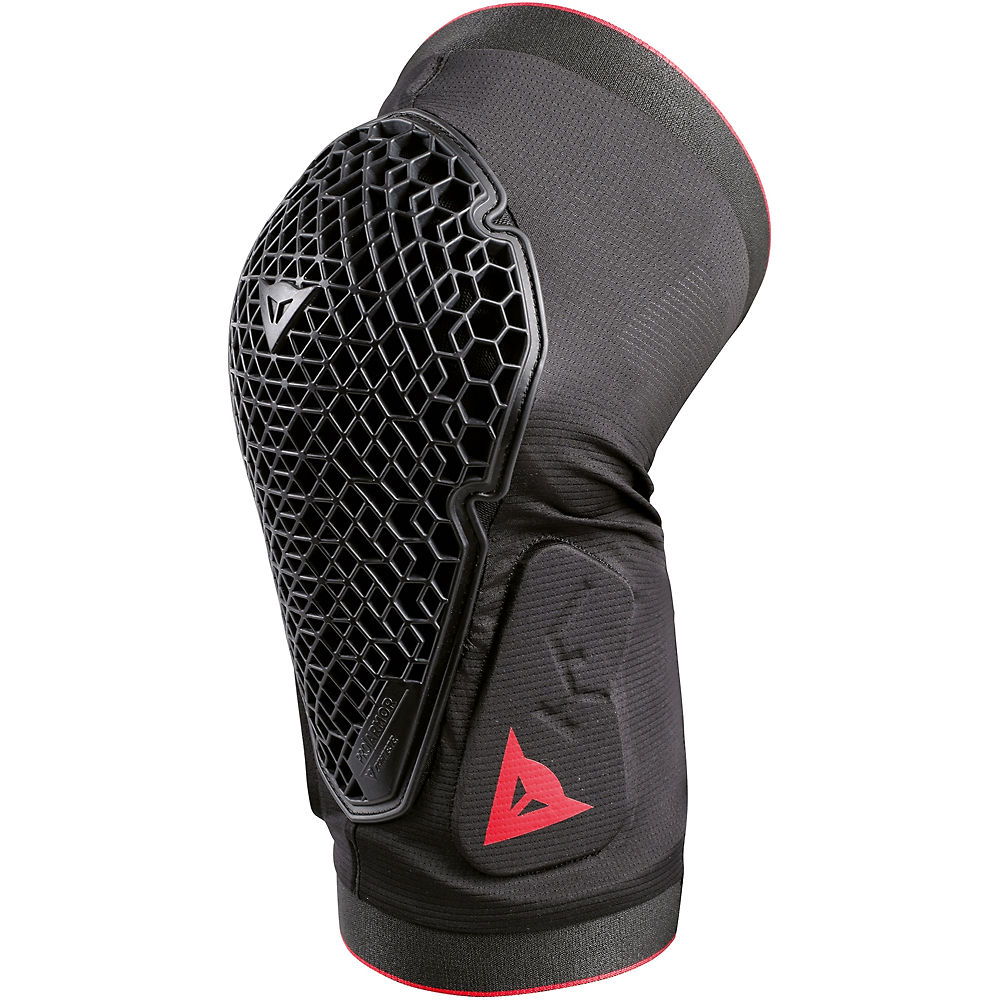 Genouillère Dainese Trail Skins 2 2017 - Noir, Noir