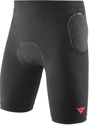 Dainese Trailknit Pro Armour Short 2017 review