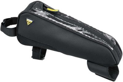 Topeak Fastfuel Tribag Top Tube Bag