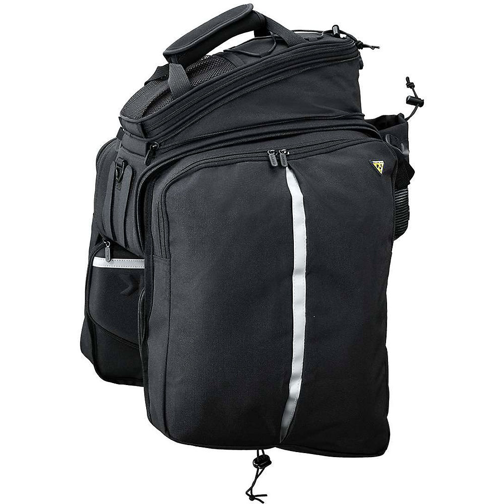 Topeak Trunk Bag DXP with Velcro
