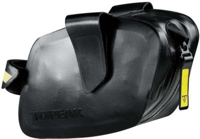 Topeak Dyna-Wedge Waterproof Saddle Bag