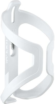 Topeak Cage Shuttle Bottle Cage - White, White