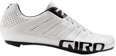 Chaussures Giro Empire SLX - Blanc/Black 19 - EU 48