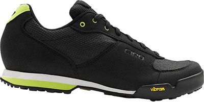 Giro Petra VR Shoes - Black 19 - EU 42}, Black 19