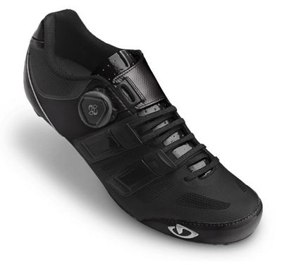 Giro Raes Techlace Shoes Review