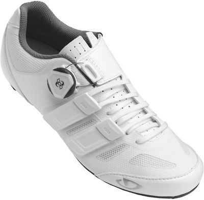 Chaussures Giro Raes Techlace - White 19 - EU 41