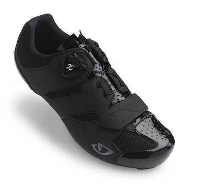Chaussures Giro Savix (SPD) - Black 19 - EU 42