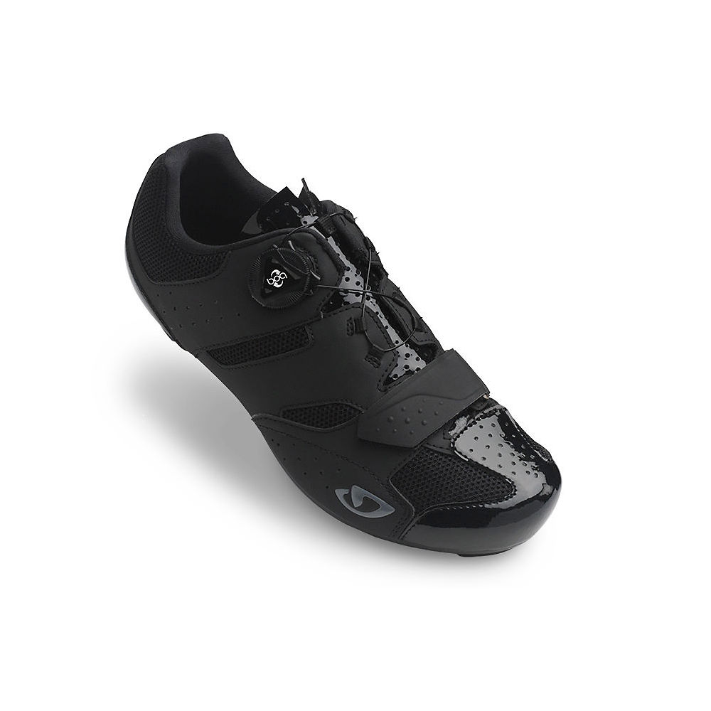 Chaussures Giro Savix (SPD) - Black 19 - EU 43