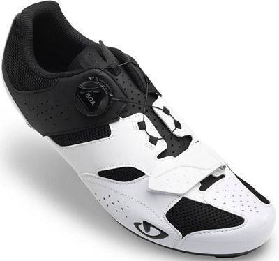 Chaussures Giro Savix (SPD) - White 19 - EU 40