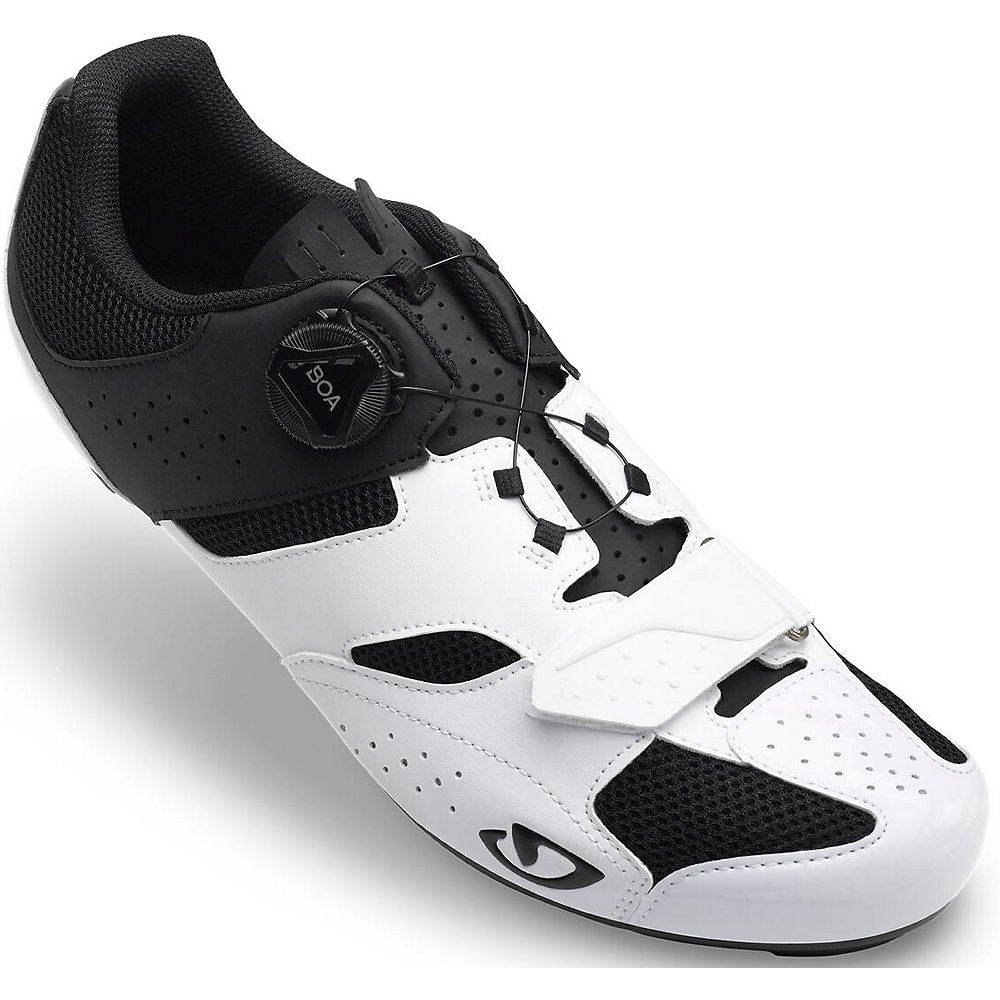 Chaussures Giro Savix (SPD) - White 19 - EU 40