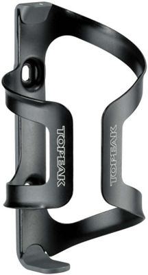 Porte-bidon Topeak Dualside - Noir, Noir