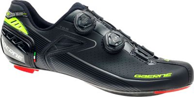 Chaussures Gaerne Composite Carbone Chrono+ 2018 - Noir - EU 48