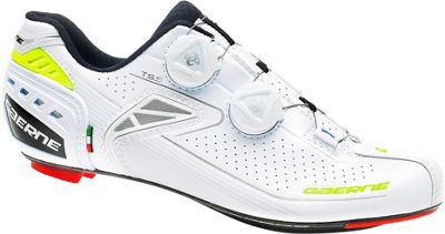 Chaussures Gaerne Carbone Chrono+ Femme 2018 - Blanc - EU 42