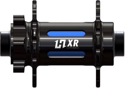 HxR Components EasyShift 15mm Front Hub review