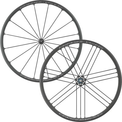 Our Ultimate Campagnolo Shamal Mille C17 Road Clincher Wheelset Reviews