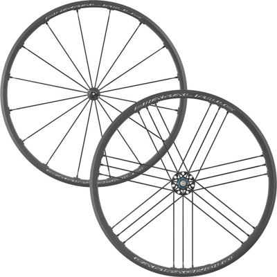 Campagnolo Shamal Mille C17 Road Clincher Wheelset Review