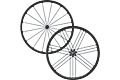 Campagnolo Shamal Mille C17 Road Clincher Wheelset