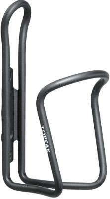 Porte-bidon Topeak Shuttle AL - Noir, Noir