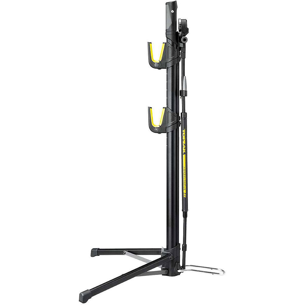 Pompe Topeak Transformer RX (avec sac et support), n/a
