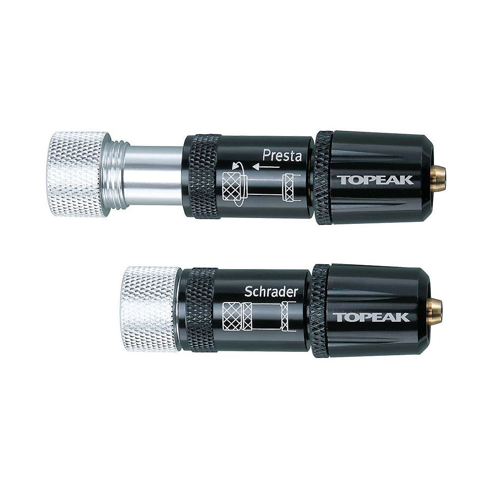Adaptateur de valve Topeak Threadlock, n/a