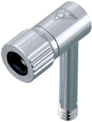 Topeak Pressure Rite Presta Valve Adaptor