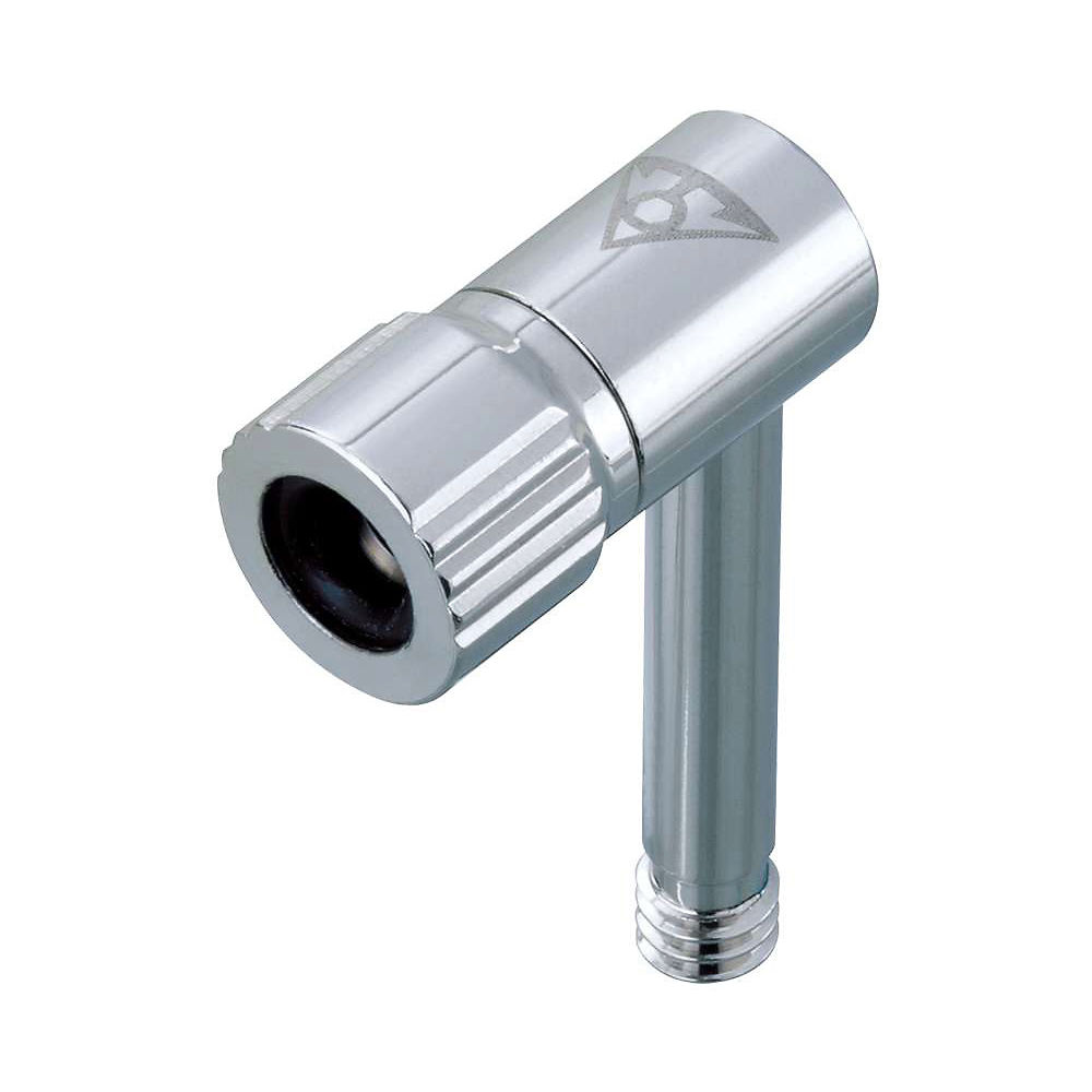 Adaptateur de valve Topeak Pressure Rite Presta, n/a