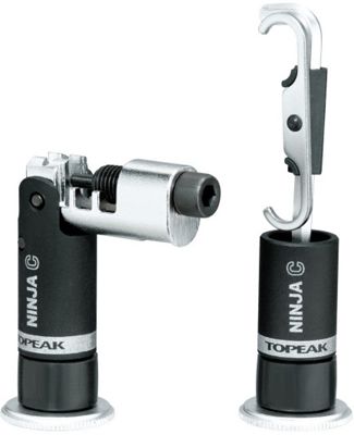 Topeak Chain Tool Ninja c f- Handlebars 11 Spd