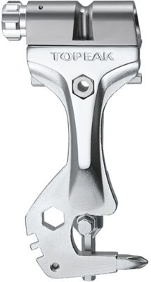 Tool Monster Air Topeak avec inflateur CO2