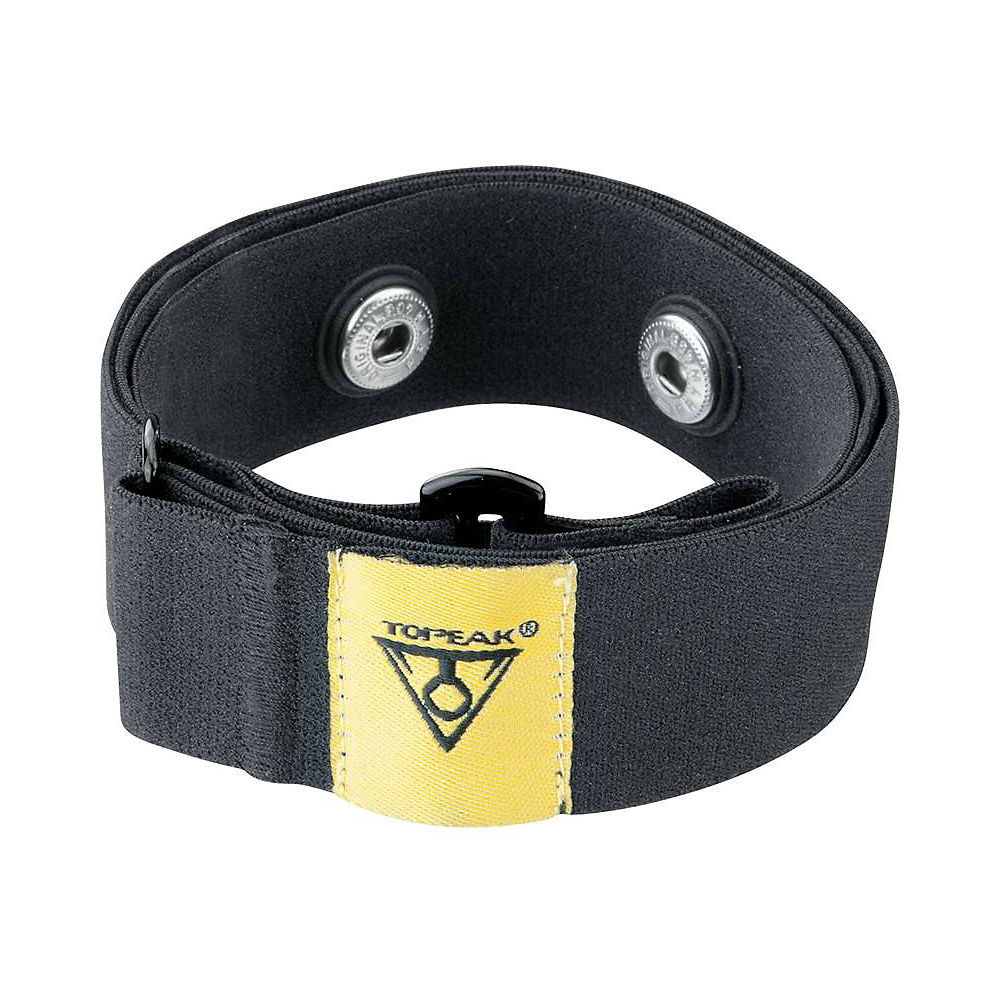 Extension de ceinture cardio Topeak Panobike (25 cm), n/a