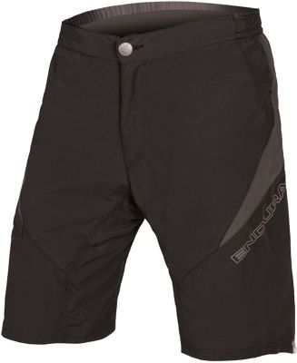 Endura Cairn Shorts (with Mesh Drop Liner) SS17 Review