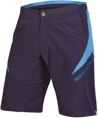 Endura Cairn Shorts with Mesh Drop Liner Review