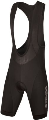 Endura FS260-Pro Bibshorts - Black - XL}, Black