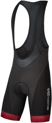 Cuissard à bretelles Endura FS260-Pro - Rust Red - Limited - XL