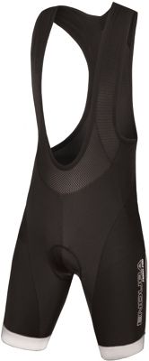 Endura FS260-Pro Bibshorts - XXL - White