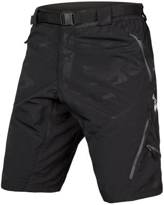 Endura Hummvee II Shorts - with Liner 