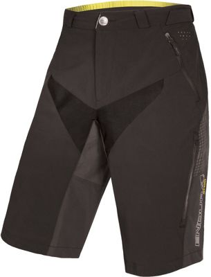 Endura MT500 Spray II Baggy Shorts No Liner review