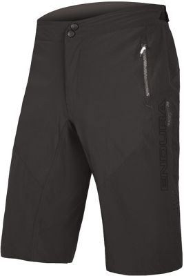 Endura MTR II Baggy Shorts review