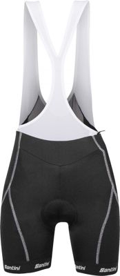 Santini 365 Clio Womens Gel Pad Bibshort review