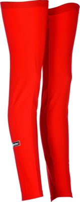 Jambières Santini 365 (sans accroche-pied) - Rouge - XXXL