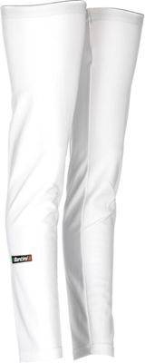 Jambières Santini 365 (sans accroche-pied) - Blanc - XXXXL