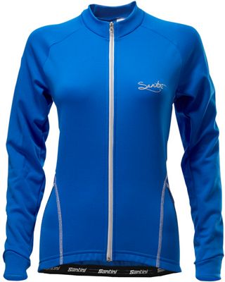 Santini Monella Womens LS Jersey review